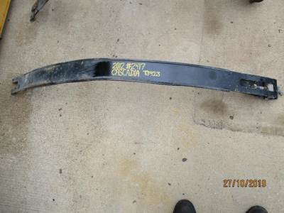Freightliner Cascadia Fuel Tank Strap / Bracket for a Freightliner CASCADIA 125