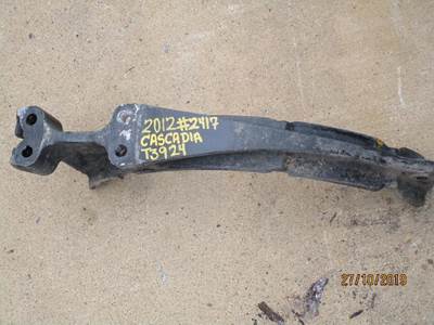 Freightliner Cascadia Fuel Tank Strap / Bracket for a Freightliner CASCADIA 125