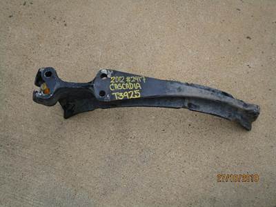 Freightliner Cascadia Fuel Tank Strap / Bracket for a Freightliner CASCADIA 125