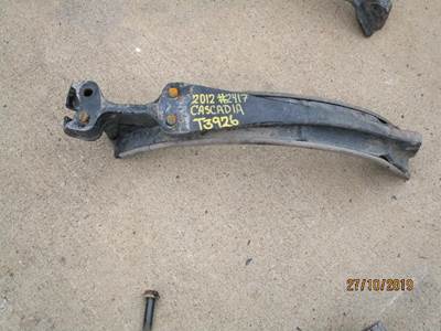 Freightliner Cascadia Fuel Tank Strap / Bracket for a Freightliner CASCADIA 125