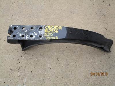 Freightliner Cascadia Fuel Tank Strap / Bracket