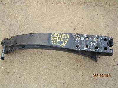Freightliner Cascadia Fuel Tank Strap / Bracket