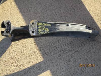 Freightliner Cascadia Fuel Tank Strap / Bracket for a Freightliner CASCADIA 125