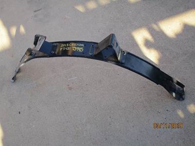 Freightliner Cascadia Fuel Tank Strap / Bracket for a Freightliner CASCADIA 125