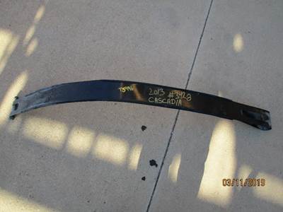 Freightliner Cascadia Fuel Tank Strap / Bracket for a Freightliner CASCADIA 125