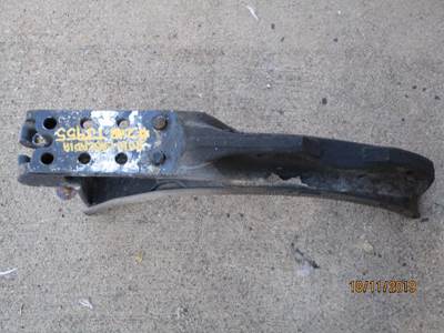 Freightliner Cascadia Fuel Tank Strap / Bracket