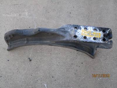 Freightliner Cascadia Fuel Tank Strap / Bracket