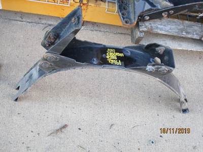 Freightliner Cascadia Fuel Tank Strap / Bracket