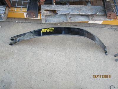 Freightliner Cascadia Fuel Tank Strap / Bracket