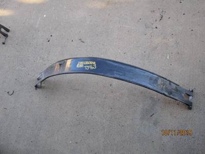 Freightliner Cascadia Fuel Tank Strap / Bracket