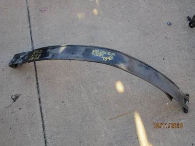 Freightliner Cascadia Fuel Tank Strap / Bracket
