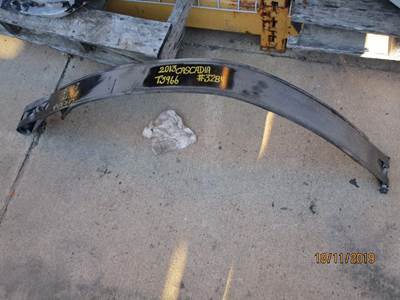 Freightliner Cascadia Fuel Tank Strap / Bracket