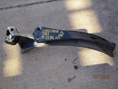Freightliner Cascadia Fuel Tank Strap / Bracket