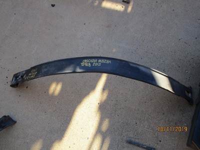 Freightliner Cascadia Fuel Tank Strap / Bracket