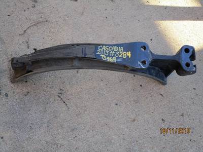 Freightliner Cascadia Fuel Tank Strap / Bracket