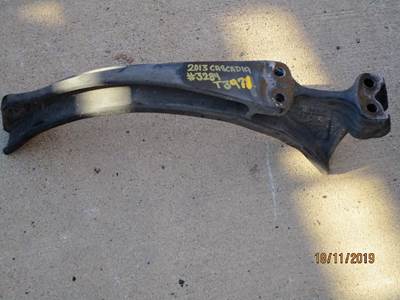 Freightliner Cascadia Fuel Tank Strap / Bracket