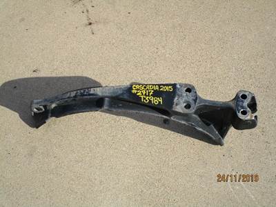 Freightliner Cascadia Fuel Tank Strap / Bracket for a Freightliner CASCADIA 113BBC