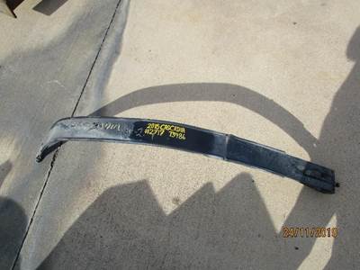 Freightliner Cascadia Fuel Tank Strap / Bracket for a Freightliner CASCADIA 113BBC