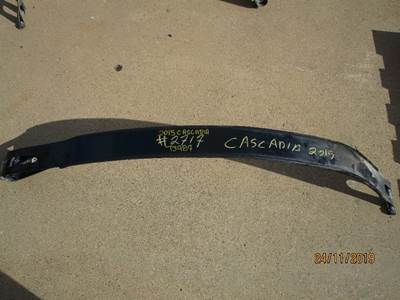Freightliner Cascadia Fuel Tank Strap / Bracket for a Freightliner CASCADIA 113BBC