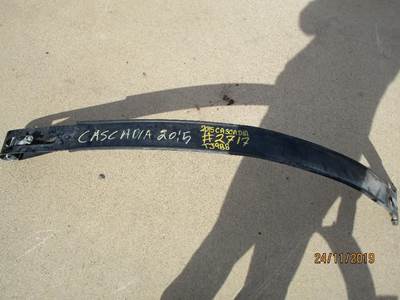 Freightliner Cascadia Fuel Tank Strap / Bracket for a Freightliner CASCADIA 113BBC