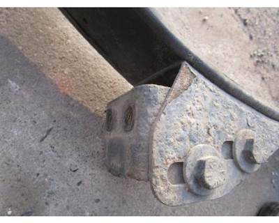 Freightliner Cascadia Fuel Tank Strap / Bracket for a Freightliner CASCADIA 125