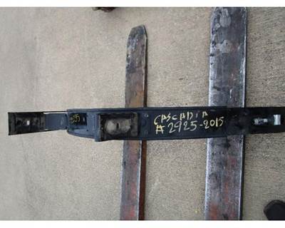 Freightliner Cascadia Fuel Tank Strap / Bracket for a Freightliner CASCADIA 125