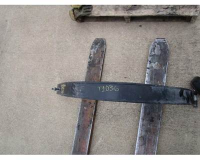 Freightliner Cascadia Fuel Tank Strap / Bracket for a Freightliner CASCADIA 125