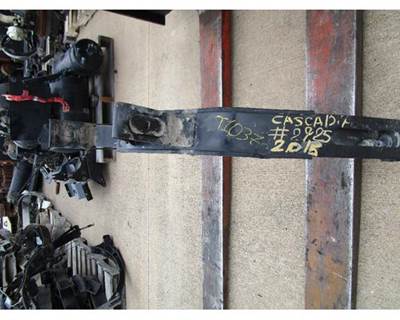 Freightliner Cascadia Fuel Tank Strap / Bracket for a Freightliner CASCADIA 125