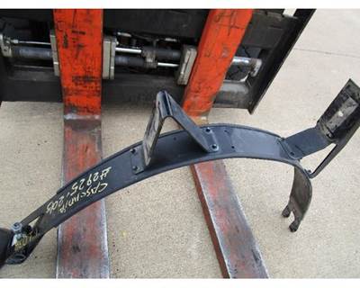 Freightliner Cascadia Fuel Tank Strap / Bracket for a Freightliner CASCADIA 125