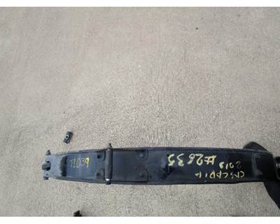Freightliner Cascadia Fuel Tank Strap / Bracket for a Freightliner CASCADIA 125
