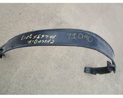 Freightliner Cascadia Fuel Tank Strap / Bracket for a Freightliner CASCADIA 125