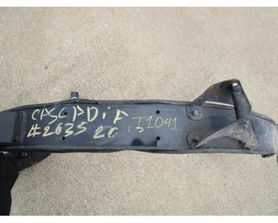 Freightliner Cascadia Fuel Tank Strap / Bracket for a Freightliner CASCADIA 125
