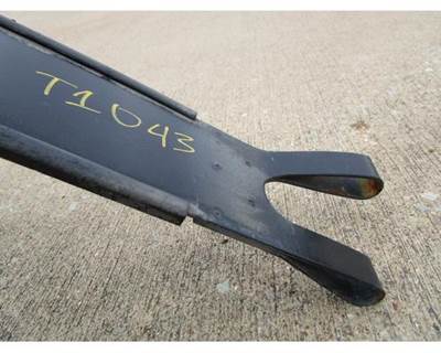 Freightliner Cascadia Fuel Tank Strap / Bracket