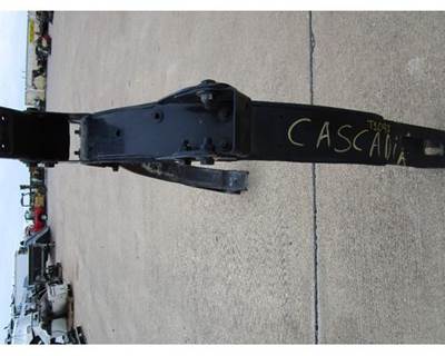 Freightliner Cascadia Fuel Tank Strap / Bracket