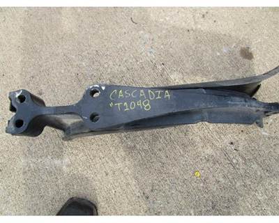 Freightliner Cascadia Fuel Tank Strap / Bracket