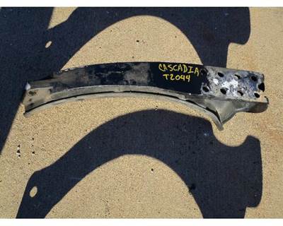 Freightliner Cascadia Fuel Tank Strap / Bracket