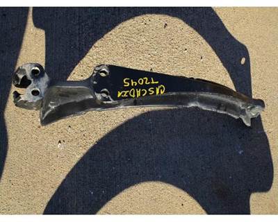 Freightliner Cascadia Fuel Tank Strap / Bracket