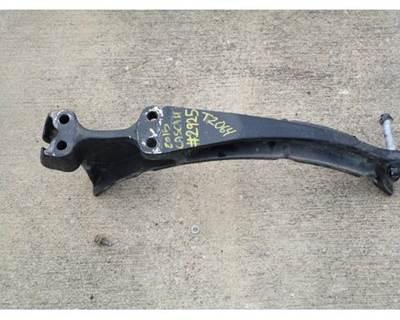 Freightliner Cascadia Fuel Tank Strap / Bracket for a Freightliner CASCADIA 125