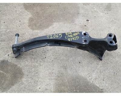 Freightliner Cascadia Fuel Tank Strap / Bracket for a Freightliner CASCADIA 125