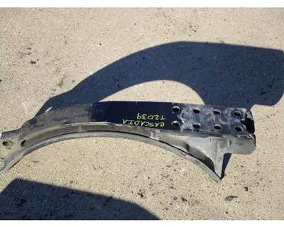 Freightliner Cascadia Fuel Tank Strap / Bracket