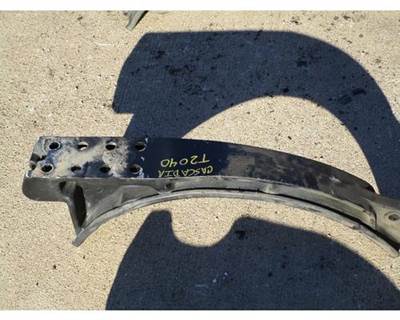 Freightliner Cascadia Fuel Tank Strap / Bracket