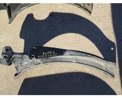 Freightliner Cascadia Fuel Tank Strap / Bracket