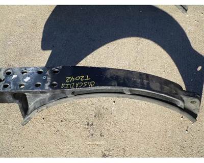 Freightliner Cascadia Fuel Tank Strap / Bracket