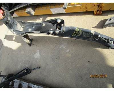 Freightliner Cascadia Fuel Tank Strap / Bracket