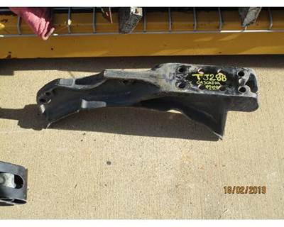 Freightliner Cascadia Fuel Tank Strap / Bracket