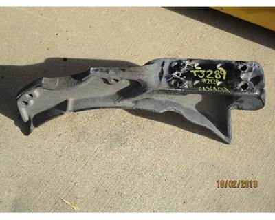 Freightliner Cascadia Fuel Tank Strap / Bracket