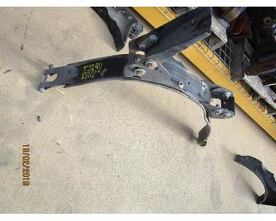 Freightliner Cascadia Fuel Tank Strap / Bracket