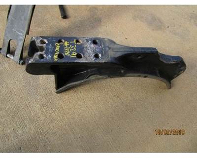 Freightliner Cascadia Fuel Tank Strap / Bracket