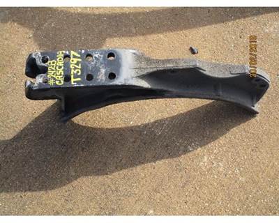 Freightliner Cascadia Fuel Tank Strap / Bracket for a Freightliner CASCADIA 125