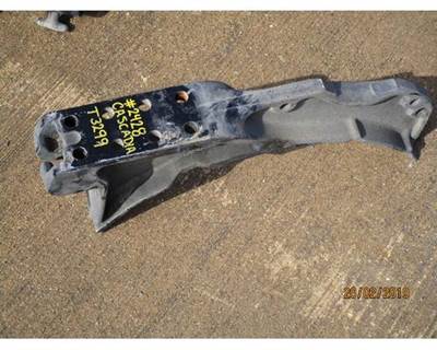 Freightliner Cascadia Fuel Tank Strap / Bracket for a Freightliner CASCADIA 125